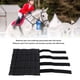 thumbnail image 4 of La Bolsa De Hielo Para Caballos, El Hielo Ajustable De La Pierna Del Caballo Envuelve El Poliéster Reutilizable Para La Cría De Caballos, 4 of 7