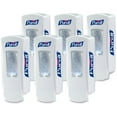 thumbnail image 5 of Gojo Hand Sanitizer Dispenser 1200ml 4.5"x4"x11.25" White 882006CT, 5 of 6