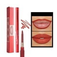 thumbnail image 1 of Easy To Color Lip Liner Lip Makeup Women'S Long Lasting Makeup Does Not Fade 0.2G, Lip Liner, 1 of 9