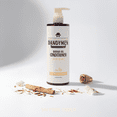 thumbnail image 2 of DANDYMEN COLLECTION Hydrating Batana Oil Conditioner 11.83 fl oz Saffron Ember, 2 of 5