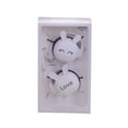 thumbnail image 1 of Gancho para la oreja de animales de dibujos animados Auriculares con cable de 2,5 mm Auriculares estéreo deportivos para correr Auriculares para niñas y niños AweSitey EL0902-04B, 1 of 2