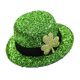 thumbnail image 4 of CALLE. Sombrero del día de San Patricio Pinza para el pelo Forma de sombrero Pinza para el pelo Mini para mujeres Niñas Cosplay ST. Decoraciones del, 4 of 9