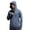 Dark Gray, variant on Unisex UPF 50+ Long Sleeve - Sun Protection Jacket Lightweight Skin Sun Protection Quick Dry Water Resistant Couple Set Workwear for Hiking Fishing,Sky Blue M