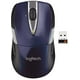 thumbnail image 1 of Mouse Logitech M525 Inalámbrico Ambidiestro Receptor USB, 1 of 2