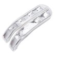 thumbnail image 1 of Luz LED intermitente para espejo retrovisor lateral, repetidor para Sorento 2009 2010 2011 2012 2013 2014, color blanco, 1 of 5