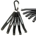 thumbnail image 1 of Juego de destornilladores Torx NEIKO 01325A, 5 unidades, Offset S2 Steel, 1 of 6