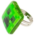thumbnail image 4 of Set de joyero LUV HER MINECRAFT Princess Girls 3+ Years, 4 of 9