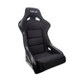 thumbnail image 2 of NRG FRP Bucket Seat w/Race Style Bolster/Lumbar - Large - FRP-301, 2 of 11