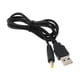 thumbnail image 2 of Cable de Carga USB para PSP 1000/2000/ Sincronización de Datos - Compatible con Computadora - 1.8M shamjiam Cable de carga USB PSP, 2 of 7