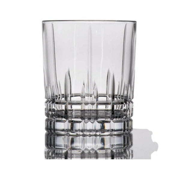 Spiegelau Perfect Serve 12.5 oz. Rocks / Double Old Fashioned Glass - 12/Case