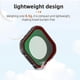 thumbnail image 2 of 26-27 Sports Camera Filters CPL Polarizer Accessories for Insta360 Ace Pro 2 (1Pc CPL Filter), 2 of 5