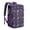 Purple-3, variant on Cooler Backpack for Baseball & Soccer Fans - Insulated Soft Cooler Bag with Team Prints for Kids, Boys, and Teens
