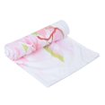 thumbnail image 4 of Toalla, Suministros De Baño Suaves Y Agradables Para La Piel, Para Baño De Uso Familiar Para Niños En El Hogar EOTVIA Bath Towel, 4 of 8