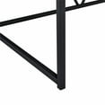 thumbnail image 6 of Picket House Furnishings Peyton Desk in Gray Wood, 6 of 7