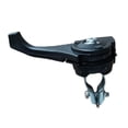 thumbnail image 2 of Colaxi Lawnmower Throttle Control Lever Easy to Install Universal High Performance Professional Replace Parts Lawn Mower Attachment for 19mm Handlebar, 2 of 8