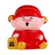 thumbnail image 2 of Mini figura china de la riqueza Gloria 1.2 pulgadas Estilo B, 2 of 9