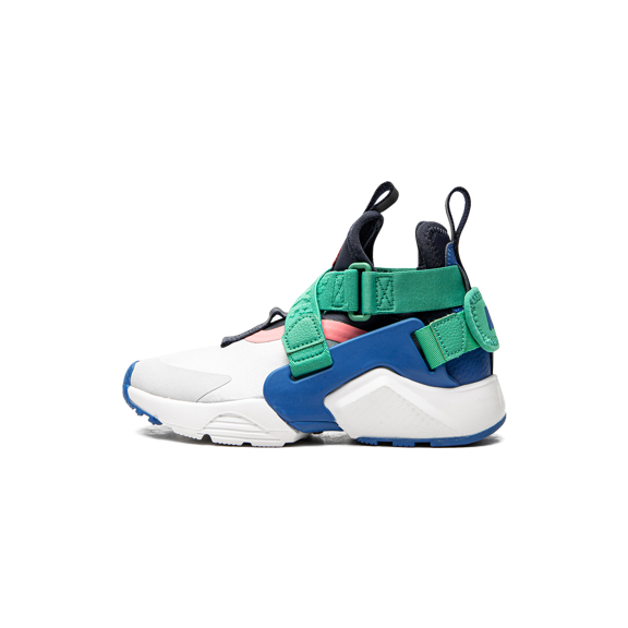 NIKE PRE SCHOOL Huarache City (Ps) AJ6663 001 AJ6663 001 from Stadium Goods