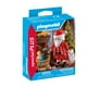thumbnail image 2 of Set de Juego Playmobil Papa Noel con lista de deseos 71883, 2 of 4