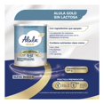 thumbnail image 4 of Fórmula para lactantes Alula Alula Gold sin lactosa etapa 1 de 0 a 12 meses 400 g, 4 of 4