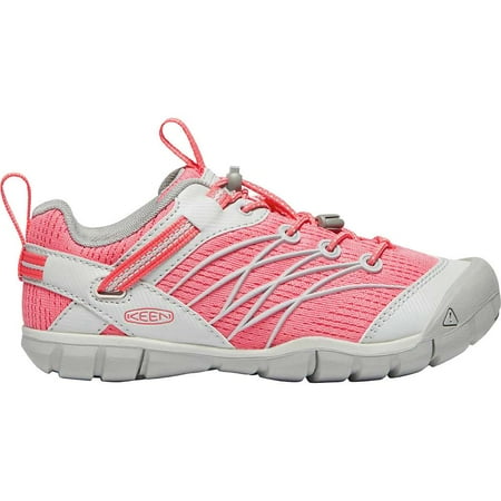 KEEN Unisex-Child Chandler CNX Sneaker