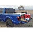 thumbnail image 5 of LEER Hard Quad Folding Tonneau Cover for 2019+ Ram with 5'7" Bed w/o Rambox, 5 of 10