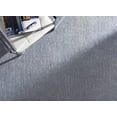 thumbnail image 4 of Hauteloom Lecompton Living Room, Bedroom Area Rug - Contemporary - Pale Blue - 4' x 6', 4 of 9