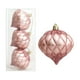 thumbnail image 2 of Bola de Navidad de Vidrio Resistente a la Fractura, Adornos de Navidad de Forma Cebolla, Pintados para Árbol de Navidad, también para Decoración de Fiesta, 3 piezas, Adornos de Navidad de, 2 of 9