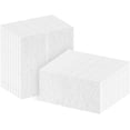 thumbnail image 1 of Aroma Pads 30 Packs, Humidifier Replacement Filters Compatible with LEVOIT LV600S, Classic300S, LV600HH, OasisMist450S Humidifiers, Make The Fragrance Stronger and Longer Duration,White, 1 of 6