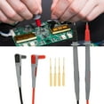 thumbnail image 4 of Test Lead,P1505 150cm 1000V/10A Universal Test Lead Universal Test Lead Masterfully Created, 4 of 7