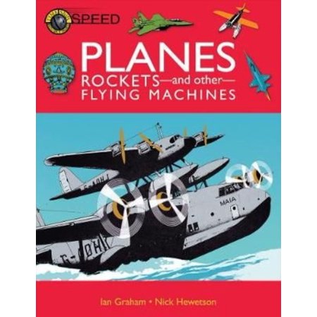 7 machines flying Flying Planes, Other and Machines Rockets, Walmart.com