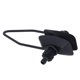 thumbnail image 4 of Outboard Motor Flusher Marine Grade Fast Connection Dual Large Rectangular Ear Muffs for Boats Ships Yachts, 4 of 5