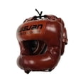 thumbnail image 4 of Casco de boxeo para adultos, protección para la cabeza, casco de karate, protección completa, casco Sanda, 4 of 4