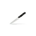 thumbnail image 7 of Dura Living Forged High Carbon Stainless Steel Kitchen Knives, 2 Piece Set, Black, 7 of 7