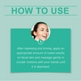 thumbnail image 6 of Deep Moisturizing Cream for Gentle Hydration, Softening, Water Boosting, Brightening, and Daily Skin Care, 6 of 6