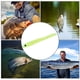 thumbnail image 1 of Señuelos De Pesca Señuelos De Gusano 10 Uds. Gusano Artificial De Silicona Lombriz Suave Señuelos De Pesca Cebo Aparejos De Pescado Kit De Accesorios, 1 of 8