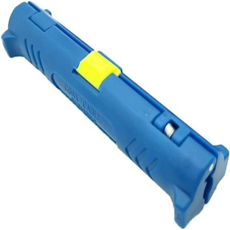 

Essential efficient and durable professional-grade wire stripping pen - Versatile and compact precision cable cutter and pliers tool - Perfect for electricians and technicians DIY proje