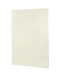 thumbnail image 5 of Swan Solid Surface 72'' x 60'' x 0.25'' One Panel Shower Wall, 5 of 7