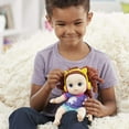 thumbnail image 5 of Littles by Baby Alive, Carry n Go Squad, Little Zoe, 5 of 6