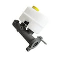 thumbnail image 4 of Brake Master Cylinder Compatible with Dodge Ram 2500 3500 Pickup 2006-2010 Compatible with Ram 2500 2010-2011 Replace OEM Number: 5179892AA, M630497, 4 of 6