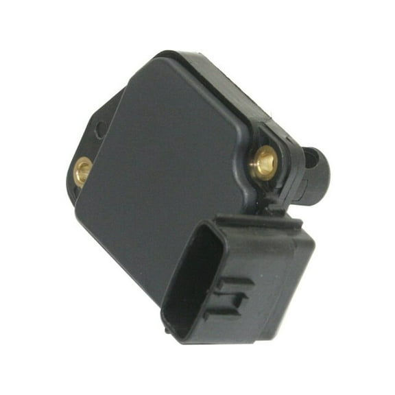 MAF Mass Air Flow Sensor - Compatible with 1998 - 2004 Nissan Frontier 2.4L 4-Cylinder 1999 2000 2001 2002 2003
