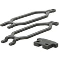 thumbnail image 2 of Traxxas 6727 - Hold Down/Battery Clip, Stampede 4x4, 2 of 2
