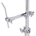 thumbnail image 3 of Soporte con Inclinador para Percusión LATIN PERCUSSION LP236T plateado 16.2x30.5x3, 3 of 3