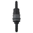 thumbnail image 2 of Labor saving Connection Suitable for 8mm Tubes Lightweight and Compact Design Pneumatic Fittings Self Locking Connector, 2 of 9