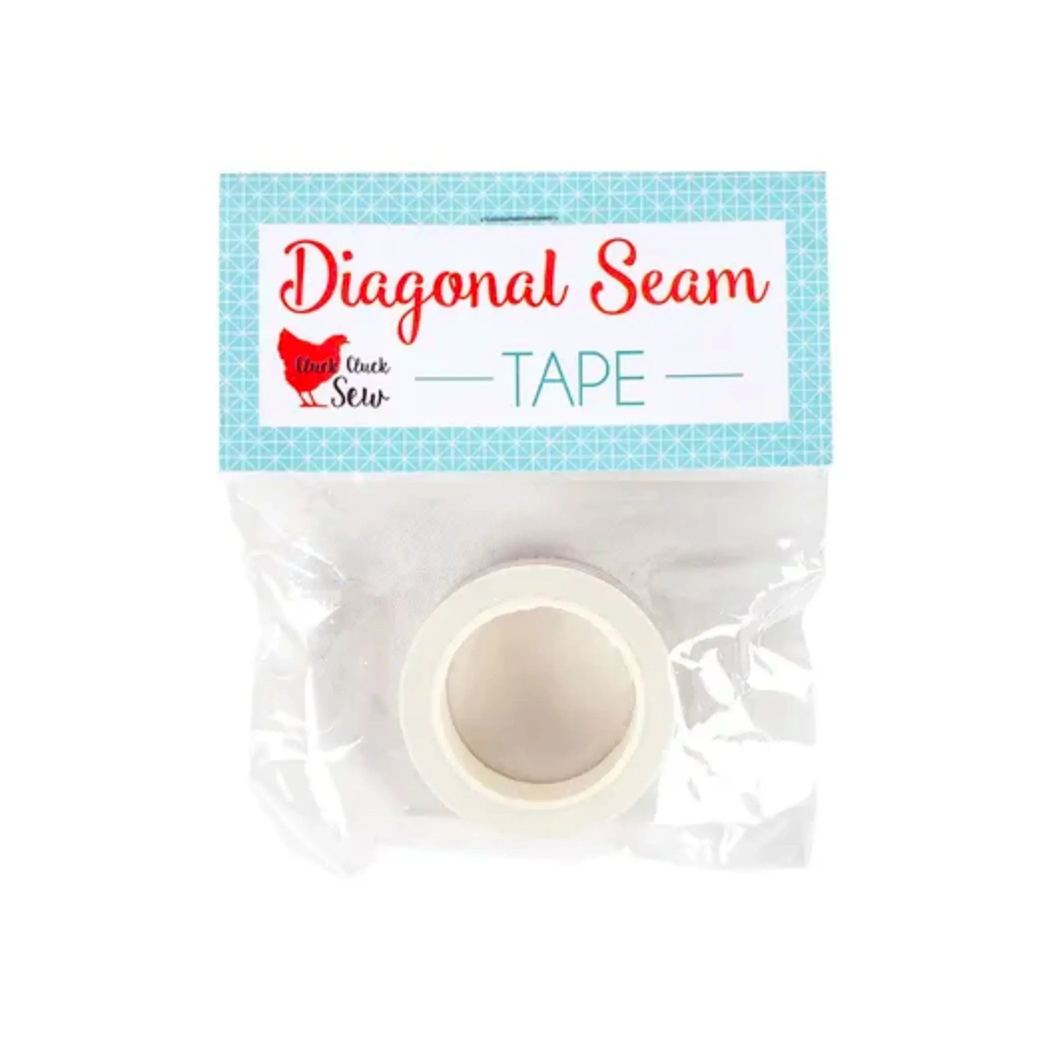 Diagonal Seam Tape - Walmart.com