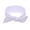 White, variant on BYHONG Toddler Kid Baby Girls Bow Headband Headwear Accessories Soft Baby Headbands Purple One Size