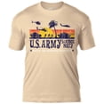 thumbnail image 1 of 7.62 Design T-Shirt Homme Armée 'Sandbox Party', 1 of 4