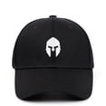 thumbnail image 1 of Gorra de béisbol Knights Anime Trucker para hombre y mujer, 1 of 5