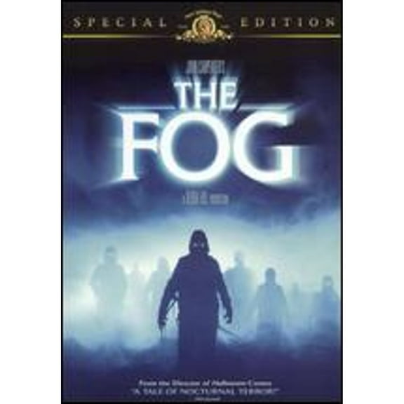Pre-Owned The Fog [Special Edition] (DVD 0027616124821) directed by John Carpenter