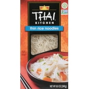 Thai Kitchen Gluten Free Gluten Free Thin Rice Noodles, 8.8 oz Box