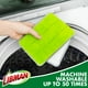 thumbnail image 2 of Libman Rinse 'n Wring - Sistema de fregona y cubeta | Fregona de piso de microfibra | Limpiador de suelos de madera dura | Fregona húmeda y se, 2 of 5